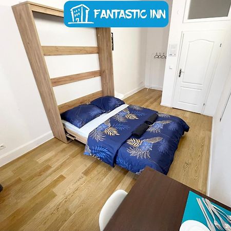 Fantastic Waw - Kp22 Room D Warsawa Bagian luar foto