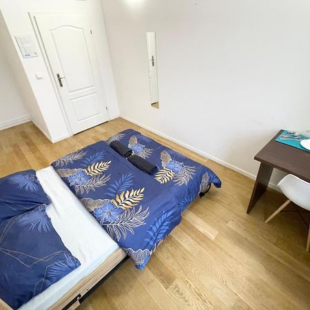 Fantastic Waw - Kp22 Room D Warsawa Bagian luar foto