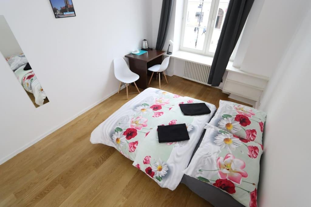 Fantastic Waw - Kp22 Room D Warsawa Bagian luar foto