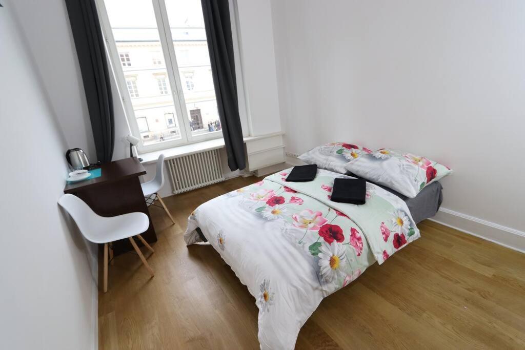 Fantastic Waw - Kp22 Room D Warsawa Bagian luar foto