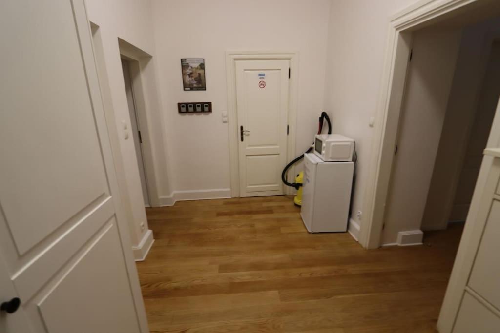 Fantastic Waw - Kp22 Room D Warsawa Bagian luar foto