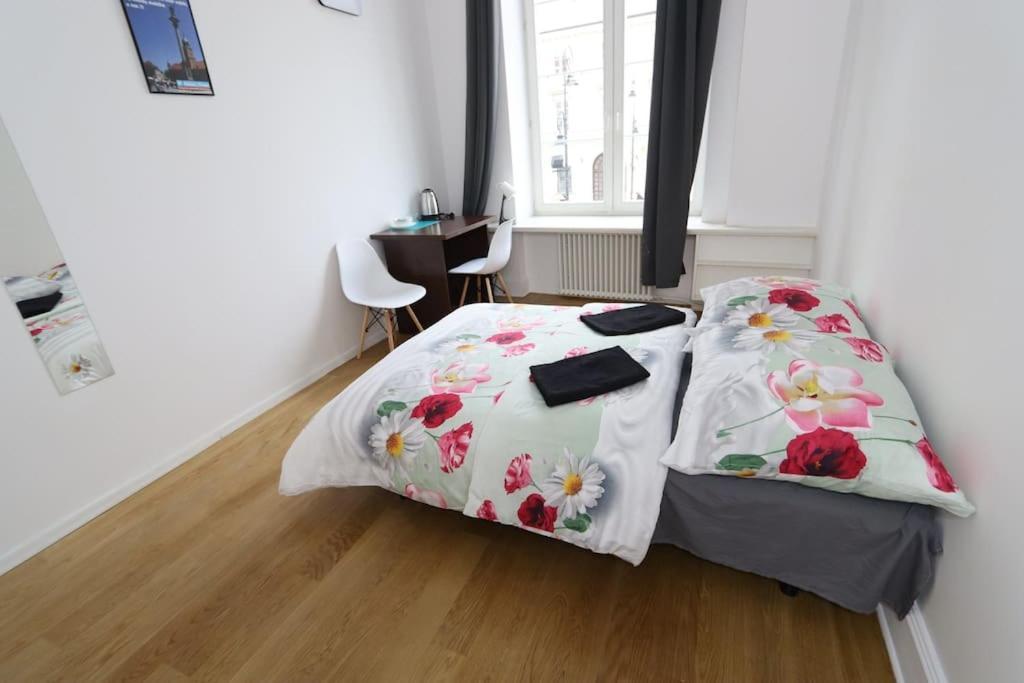 Fantastic Waw - Kp22 Room D Warsawa Bagian luar foto