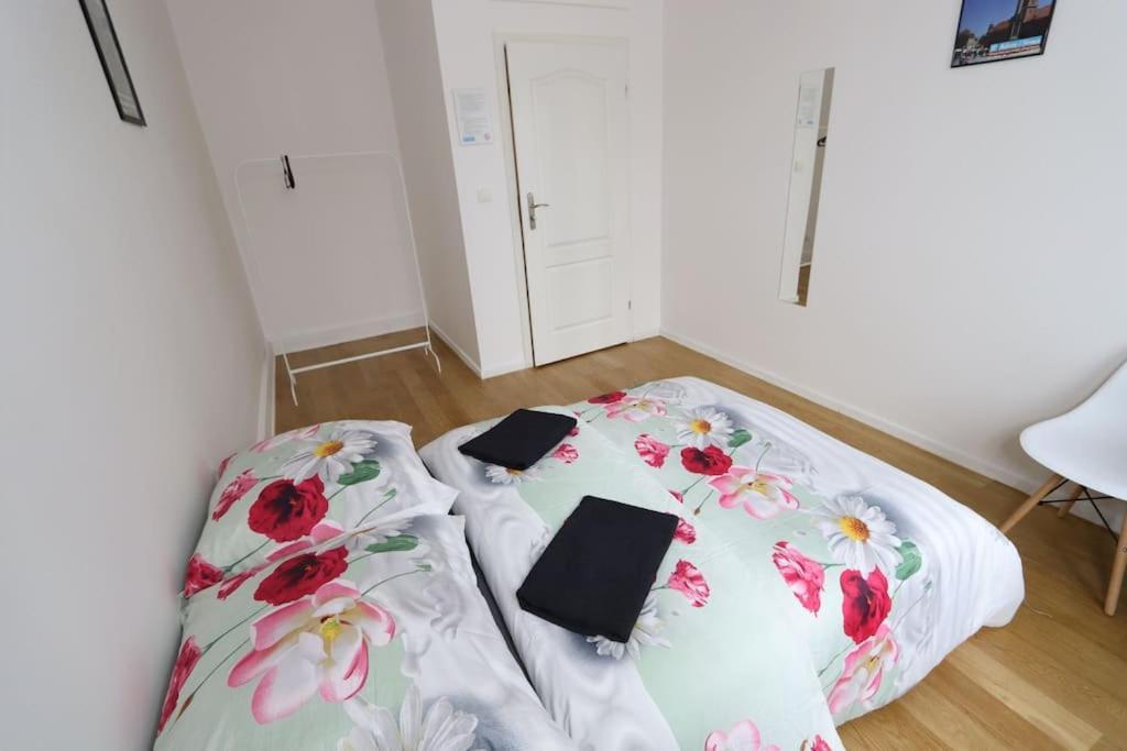 Fantastic Waw - Kp22 Room D Warsawa Bagian luar foto