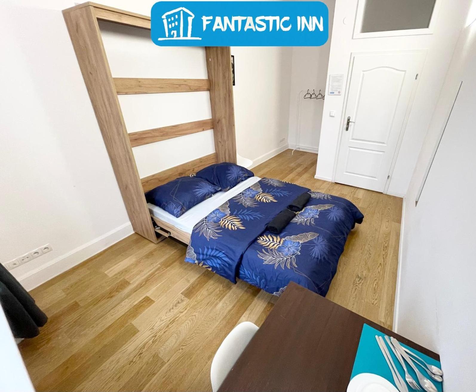 Fantastic Waw - Kp22 Room D Warsawa Bagian luar foto