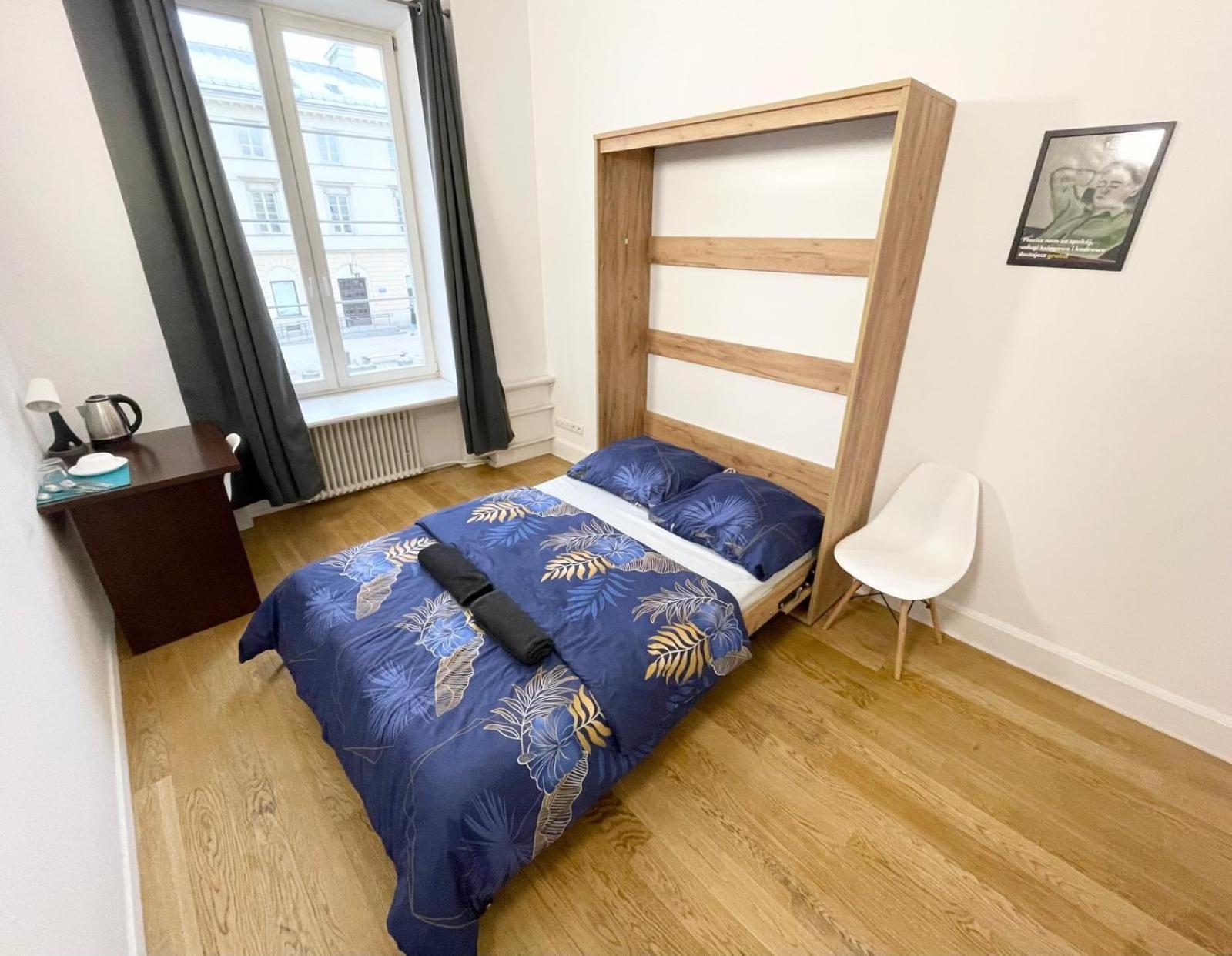 Fantastic Waw - Kp22 Room D Warsawa Bagian luar foto