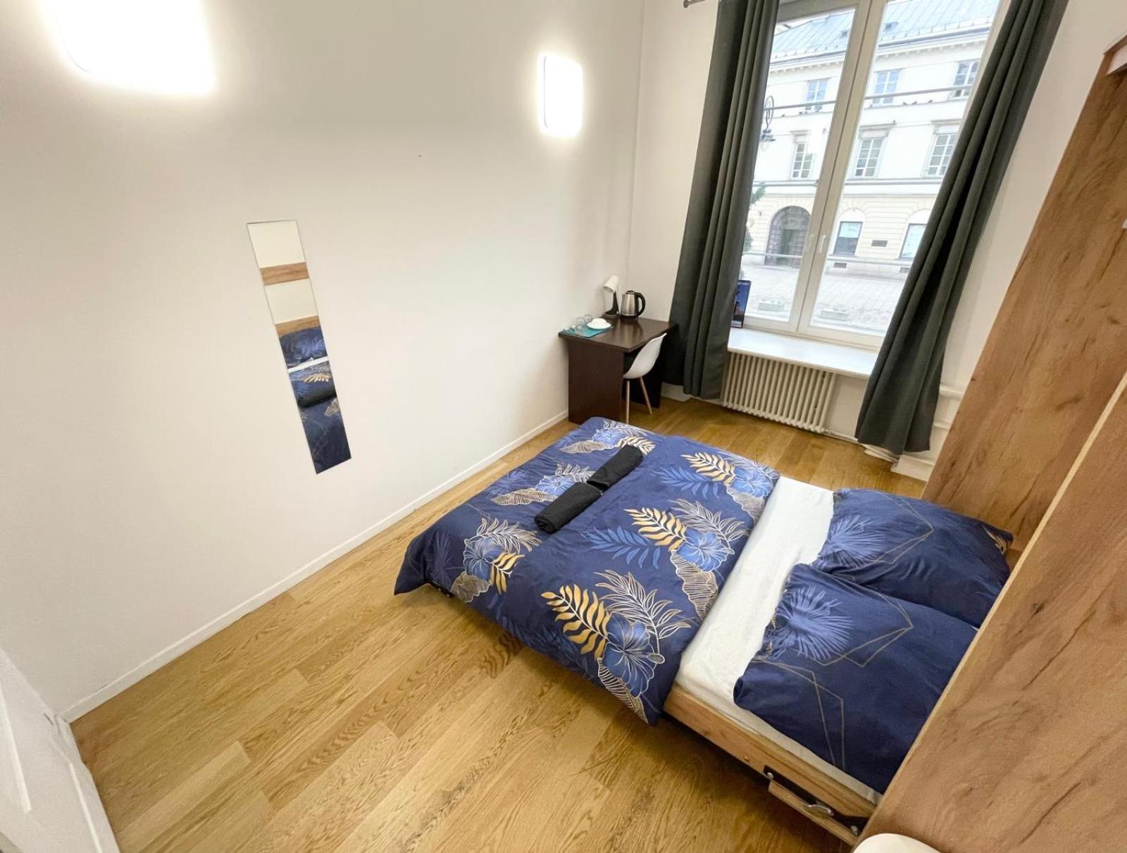Fantastic Waw - Kp22 Room D Warsawa Bagian luar foto
